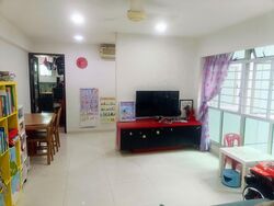 Blk 173C Punggol Field (Punggol), HDB 4 Rooms #604406991